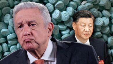 México busca respuesta clara de China sobre fentanilo, afirma López Obrador