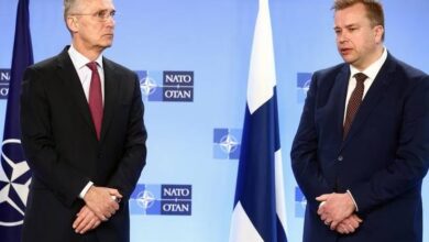 Finlandia se une a la OTAN a pesar de las críticas de Rusia