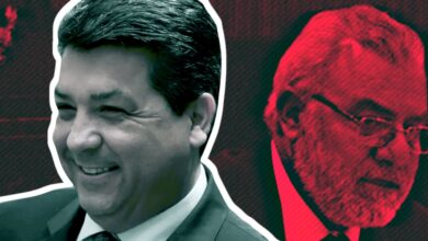 Denuncian asignación irregular de obras en la administración de García Cabeza de Vaca en Tamaulipas