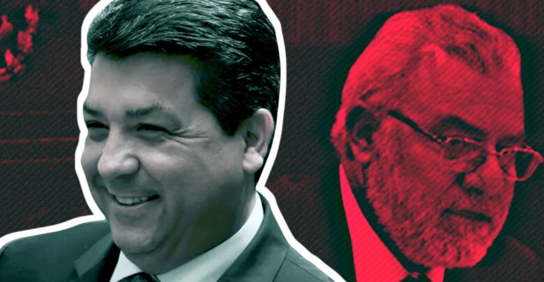 Denuncian asignación irregular de obras en la administración de García Cabeza de Vaca en Tamaulipas