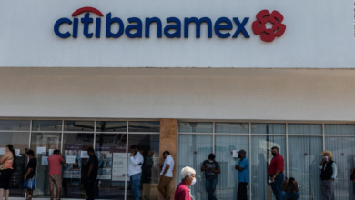 Grupo México avanza en negociaciones para la adquisición de Banamex; gobierno federal aprueba la operación