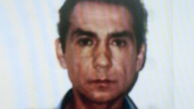José Luis Abarca es condenado a 92 años de prisión por secuestro