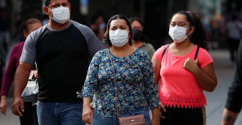 México declara el fin de la emergencia sanitaria por covid-19 tras tres años de lucha