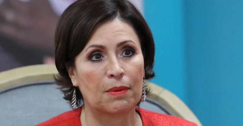 Revocan orden de captura contra Rosario Robles por Estafa Maestra y lavado de dinero