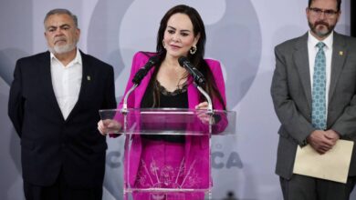 Invertirá Gobierno Federal en infraestructura para puentes internacionales