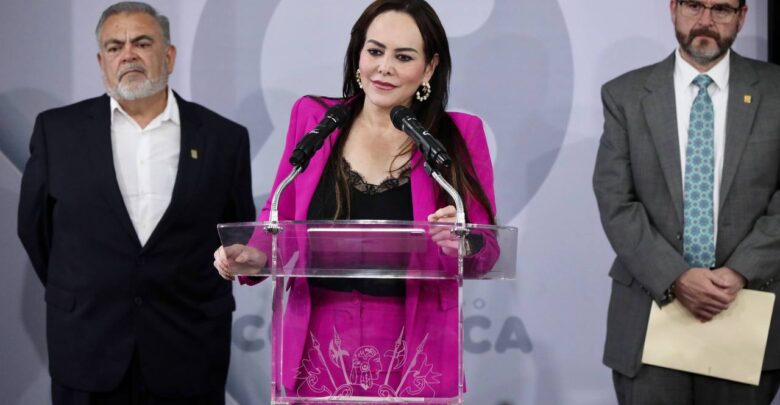 Invertirá Gobierno Federal en infraestructura para puentes internacionales