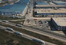 Instalarán dos nuevos Parques Industriales al poniente de Nuevo Laredo