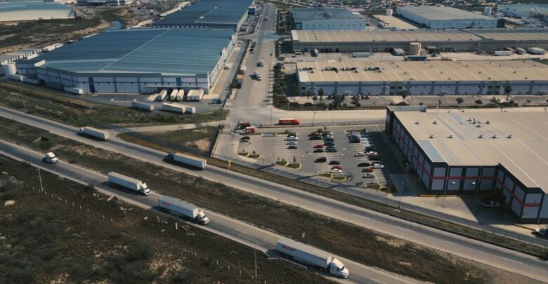 Instalarán dos nuevos Parques Industriales al poniente de Nuevo Laredo
