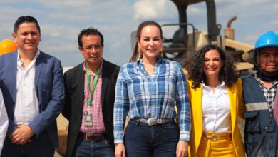 Encabeza Nuevo Laredo generación de empleo y llegada de inversiones en todo Tamaulipas