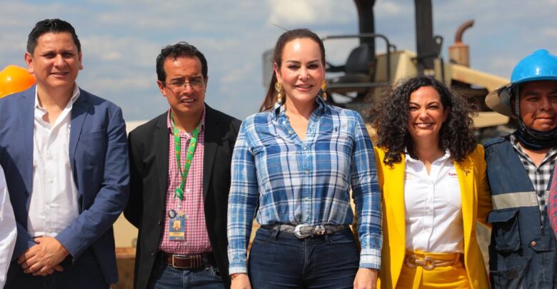 Encabeza Nuevo Laredo generación de empleo y llegada de inversiones en todo Tamaulipas