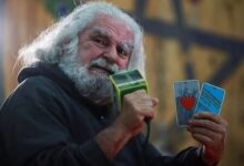 Fallece 'El Brujo Mayor' a los 84 años
