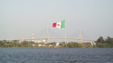 Gobierno de Tamaulipas busca inversión federal para proyectos hidráulicos