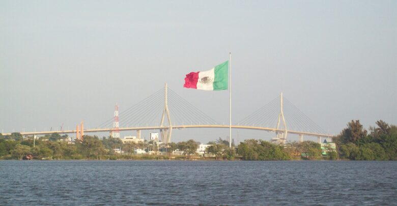 Gobierno de Tamaulipas busca inversión federal para proyectos hidráulicos