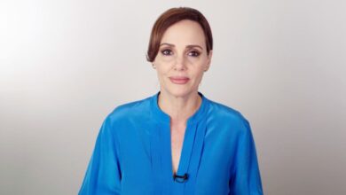 Lilly Téllez se retira de la contienda por la candidatura presidencial de PAN, PRI y PRD