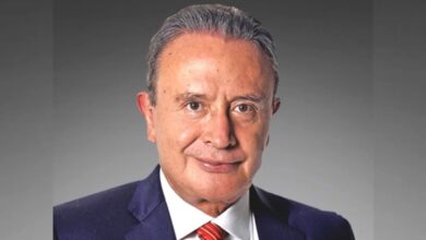 Fallece a los 76 años Ricardo Rocha, destacado periodista mexicano