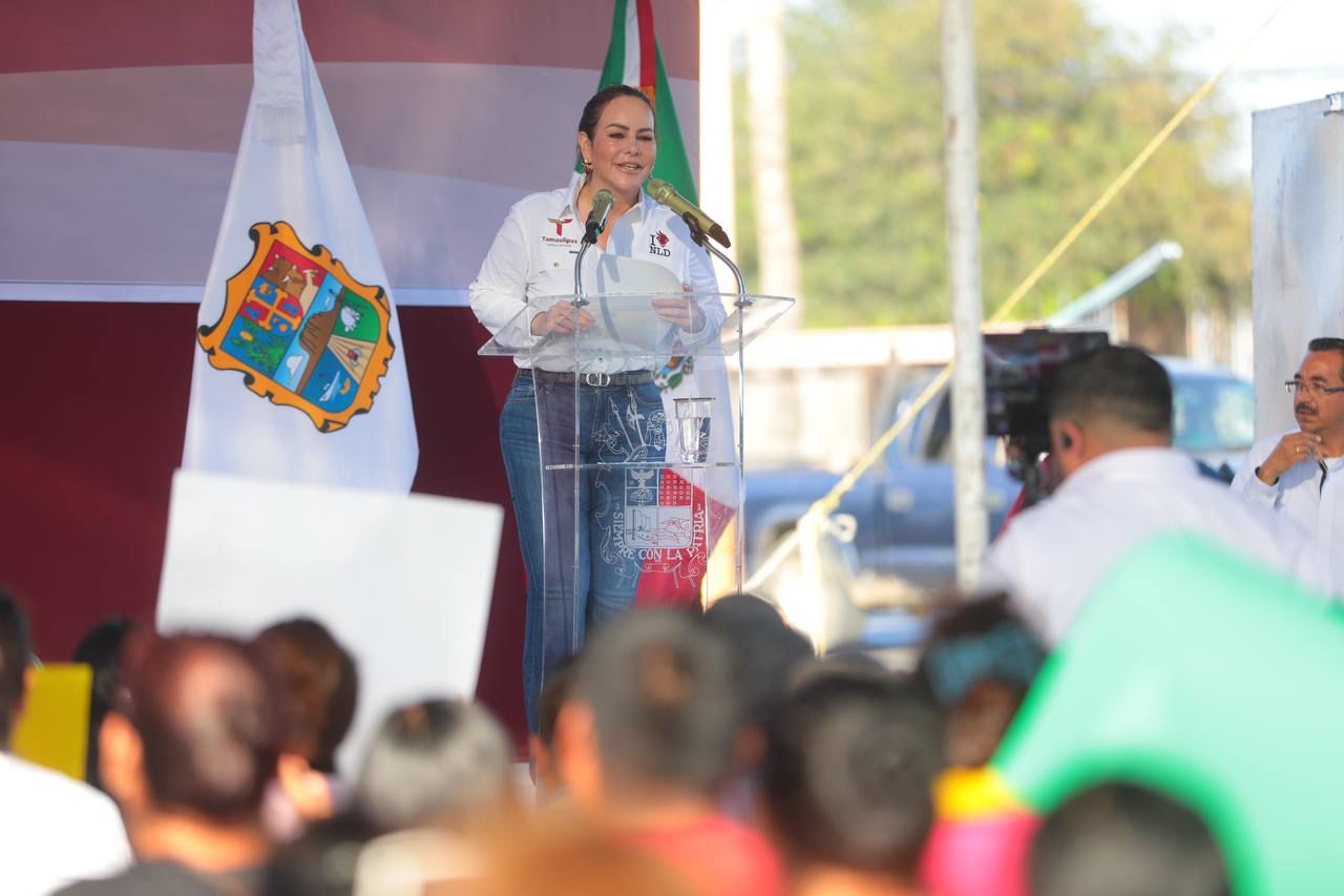 Los recursos si alcanzan cuando no hay corrupción: Américo