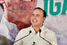 Manolo Jiménez se impone en Coahuila