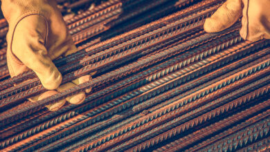 Desaceleración en los precios de las materias primas beneficia a los productores