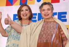 Frente Amplio por México cancela votación tras dimisión de Beatriz Paredes