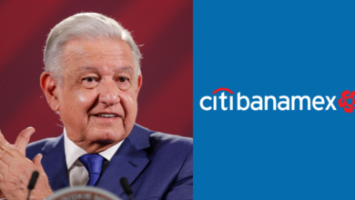 Gobierno Federal descarta compra de Citibanamex