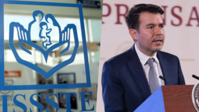 Saqueo de 15 mil millones de pesos al ISSSTE: 31 denuncias y nueva estrategia jurídica emergen