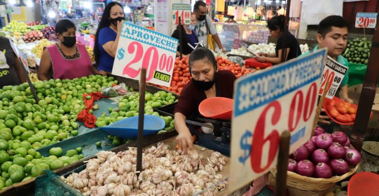 Economía mexicana crece un 1.1 por ciento en el tercer trimestre de 2023
