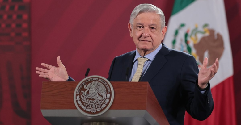López Obrador vislumbra un futuro promisorio para México y descarta amenazas económicas y de seguridad
