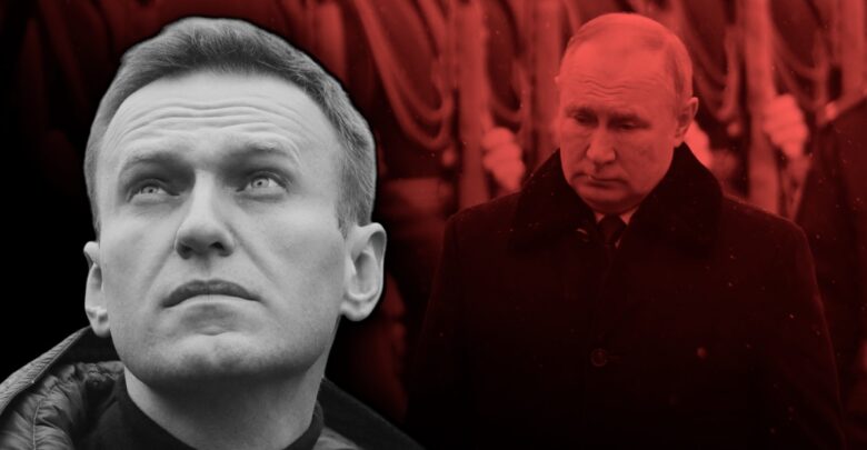 Equipo de Navalni acusa a Rusia de retener restos y pide aclaraciones sobre su muerte