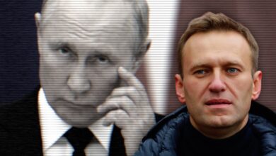 Fallece en prisión el opositor ruso Alexei Navalny