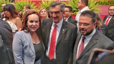 Vive Tamaulipas una nueva era de progreso de la mano del gobernador Américo Villarreal Anaya