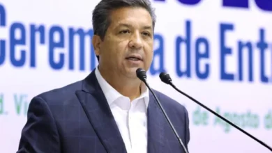 Morena y PT exigen al INE rechazar registro de Francisco García Cabeza de Vaca