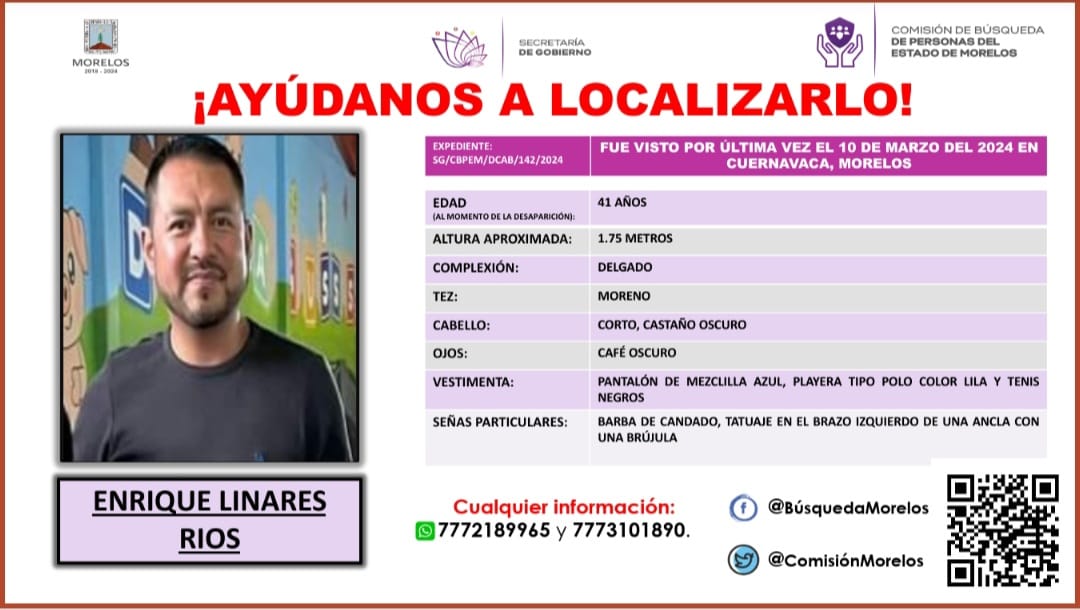 López Obrador confirma desaparición de funcionarios de la FGR ligados a caso Ayotzinapa