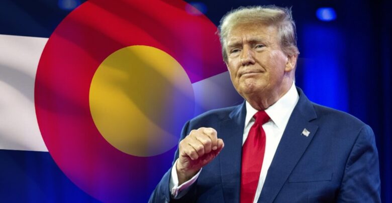 Trump de vuelta en la boleta de Colorado: Corte Suprema revoca exclusión