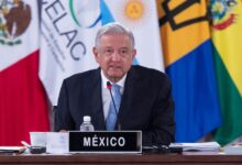 La Celac respalda a México tras incidente en Ecuador