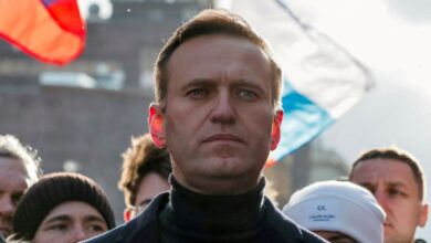 Dudas sobre la implicación directa de Putin en la muerte de Navalny, según inteligencia estadounidense