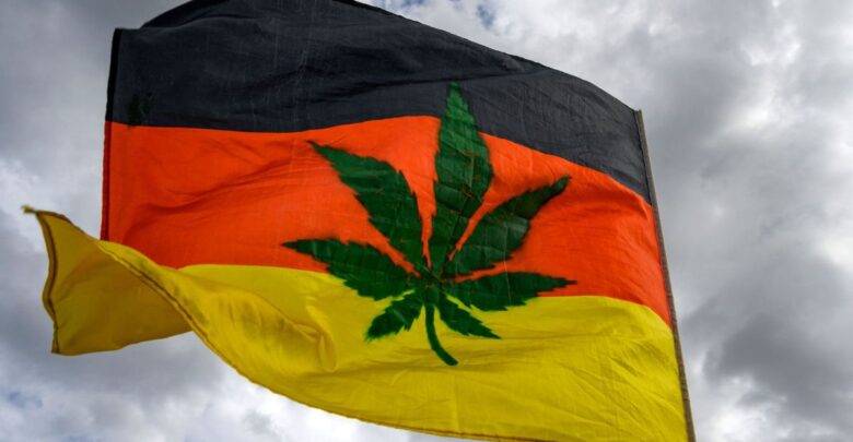 Alemania aprueba la legalización del cannabis entre controversias