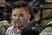 Hermano de 'El Mencho', 'Don Rodo', liberado del penal del Altiplano