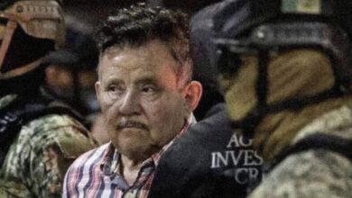 Hermano de 'El Mencho', 'Don Rodo', liberado del penal del Altiplano