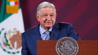 López Obrador iniciará gira de despedida tras comicios del 2 de junio