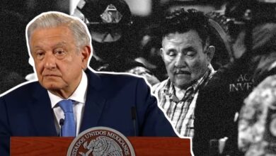 'Don Rodo' continúa bajo custodia: López Obrador declara que su liberación es un "asunto de Estado"