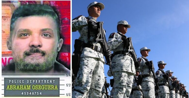 Hermano del 'Mencho' es detenido por la Guardia Nacional