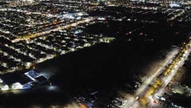Crisis eléctrica afecta a 13 estados: Tercer día de apagones