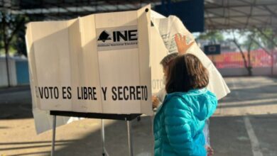 INE lleva a cabo el primer simulacro nacional del Programa de Resultados Electorales Preliminares