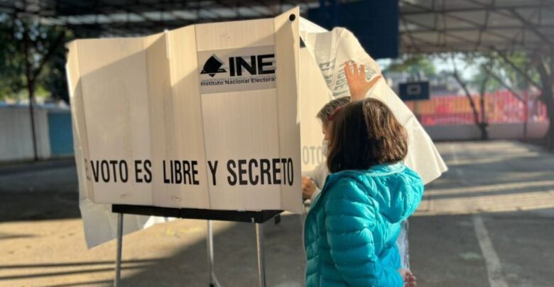 INE lleva a cabo el primer simulacro nacional del Programa de Resultados Electorales Preliminares