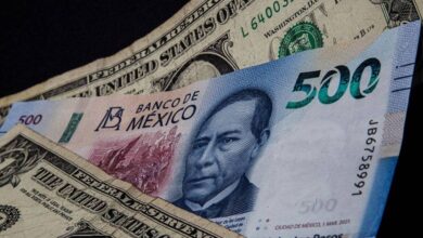 Continúa la apreciación del peso: Precio del dólar hoy 17 de mayo de 2024 en México
