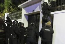 Fallo de la CIJ sobre asalto a embajada de México en Ecuador: Fecha anunciada