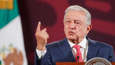 López Obrador asegura abastecimiento eléctrico para elecciones; descarta apagones