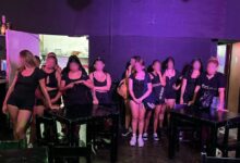 Liberan a 17 mujeres argentinas víctimas de trata en Playa del Carmen