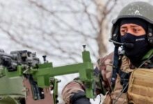 Rusia acusa a la OTAN de prepararse para un conflicto con sus maniobras militares