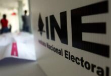 INE asegura elecciones en tres estados con prestación de recursos